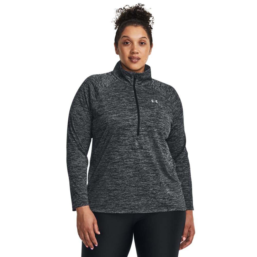 Under ArmourWomen's Tech Half Zip Twist