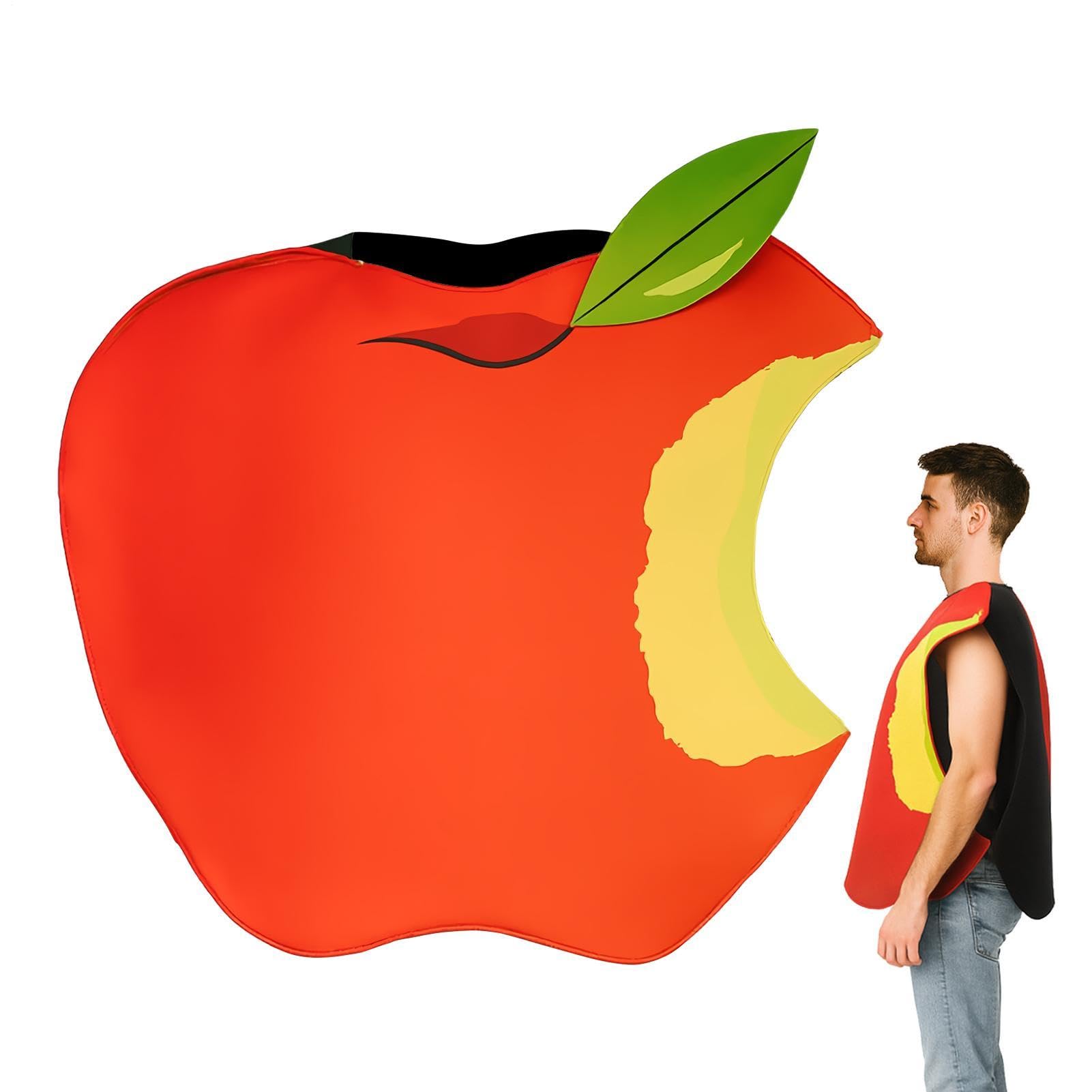Stroje Halloweenowe Halloween Straszny Realistyczny Bezrękawnikowy Zabawny