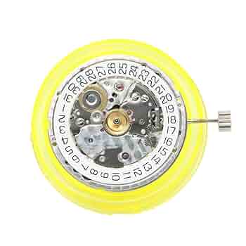不動・矢印の針欠品・男性自動巻時計・2892 A2・KELEK 9252-02A 61V6xqpyDsL._SY350_QL30_.jpg