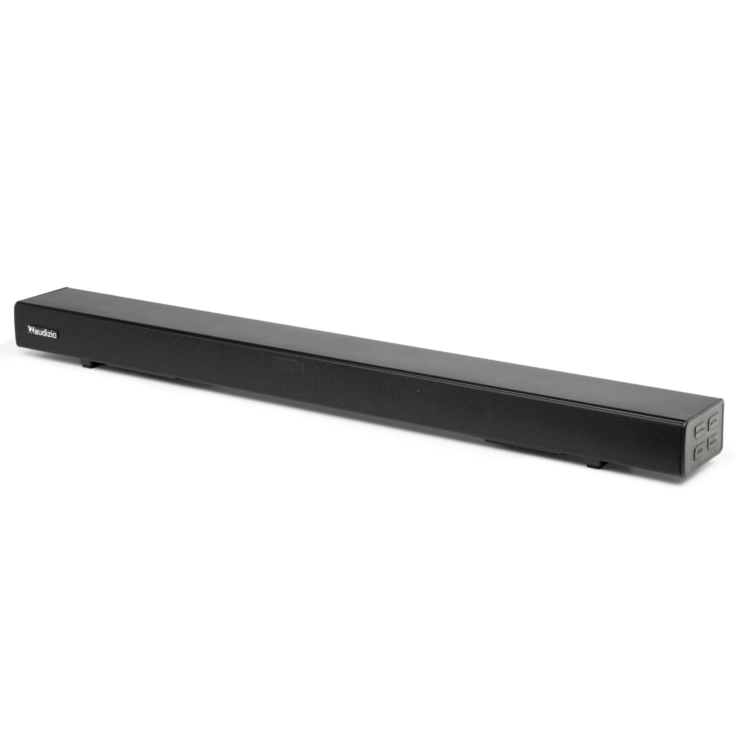 Audizio SB95 Soundbar TV Bluetooth 5.3 HDMI Arc 120W 88 cm Optique Coaxial USB AUX 2 Mini Subwoofers Intégrés