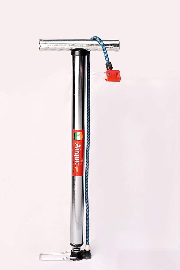 Pmg Bicycle Pump, Cycle Pump, Air Pump, Bicycle Air Pump, Cycle Air