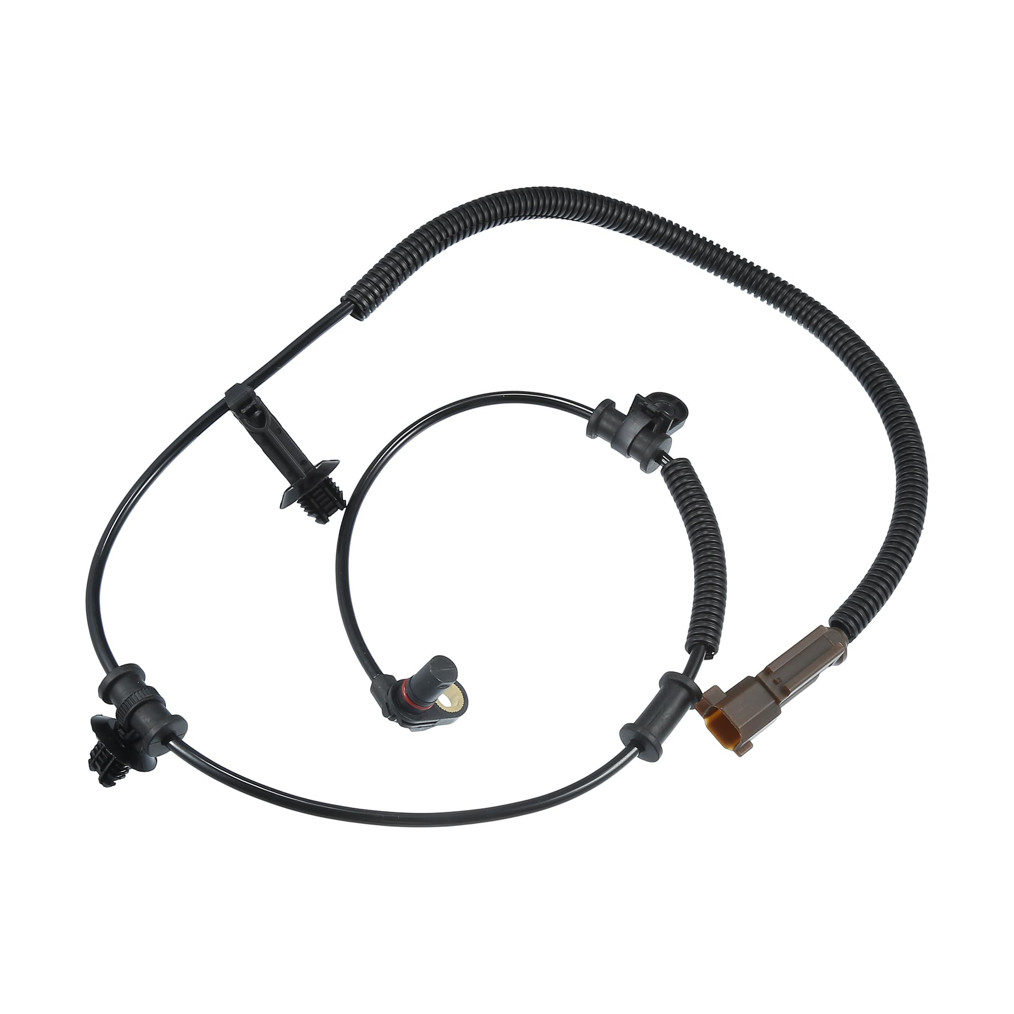 Amazon.com: X AUTOHAUX Front Left or Right ABS Wheel Speed