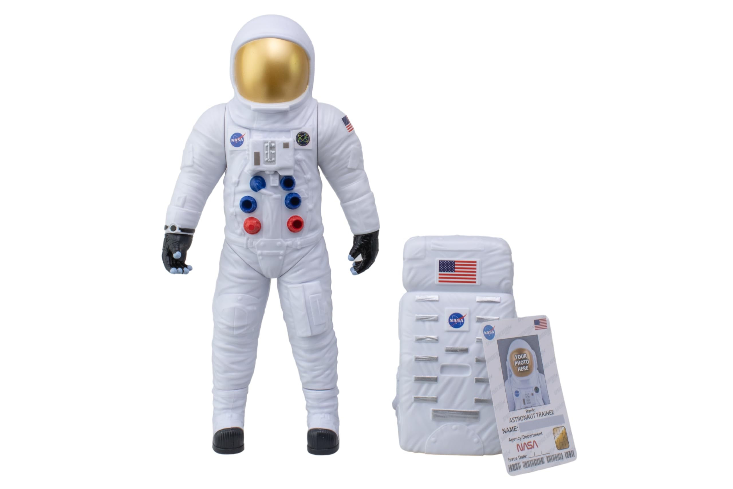 【値下げ】［希少］ASTRONAUT DONALD Donald Duck astronaut Tomorrowland frame *Rare