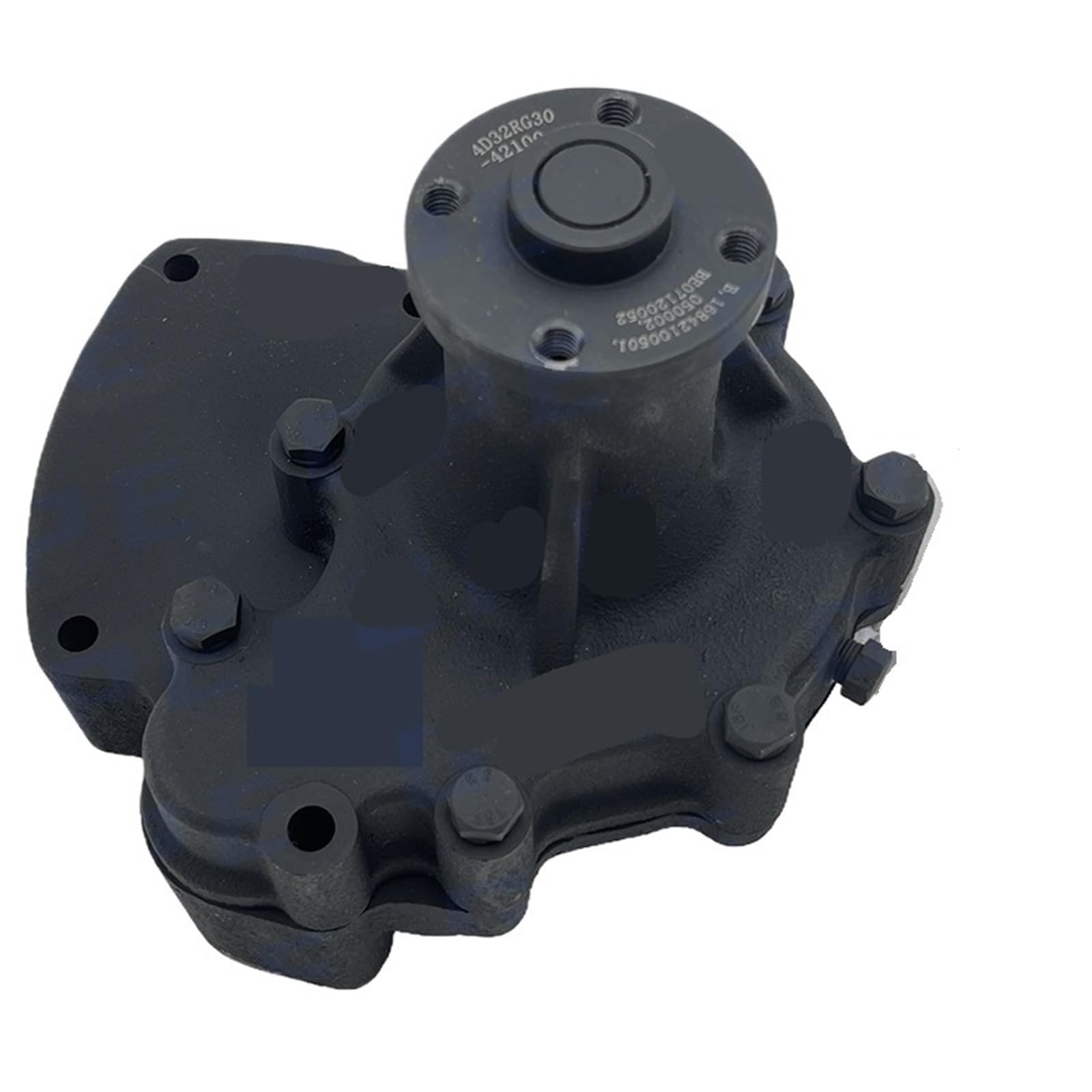 Ricambi for carrelli elevatori C490BPG Pompa 'Acqua 4D32RG30-421000-1 4D32RG304210001 ricambi for carrelli elevatori
