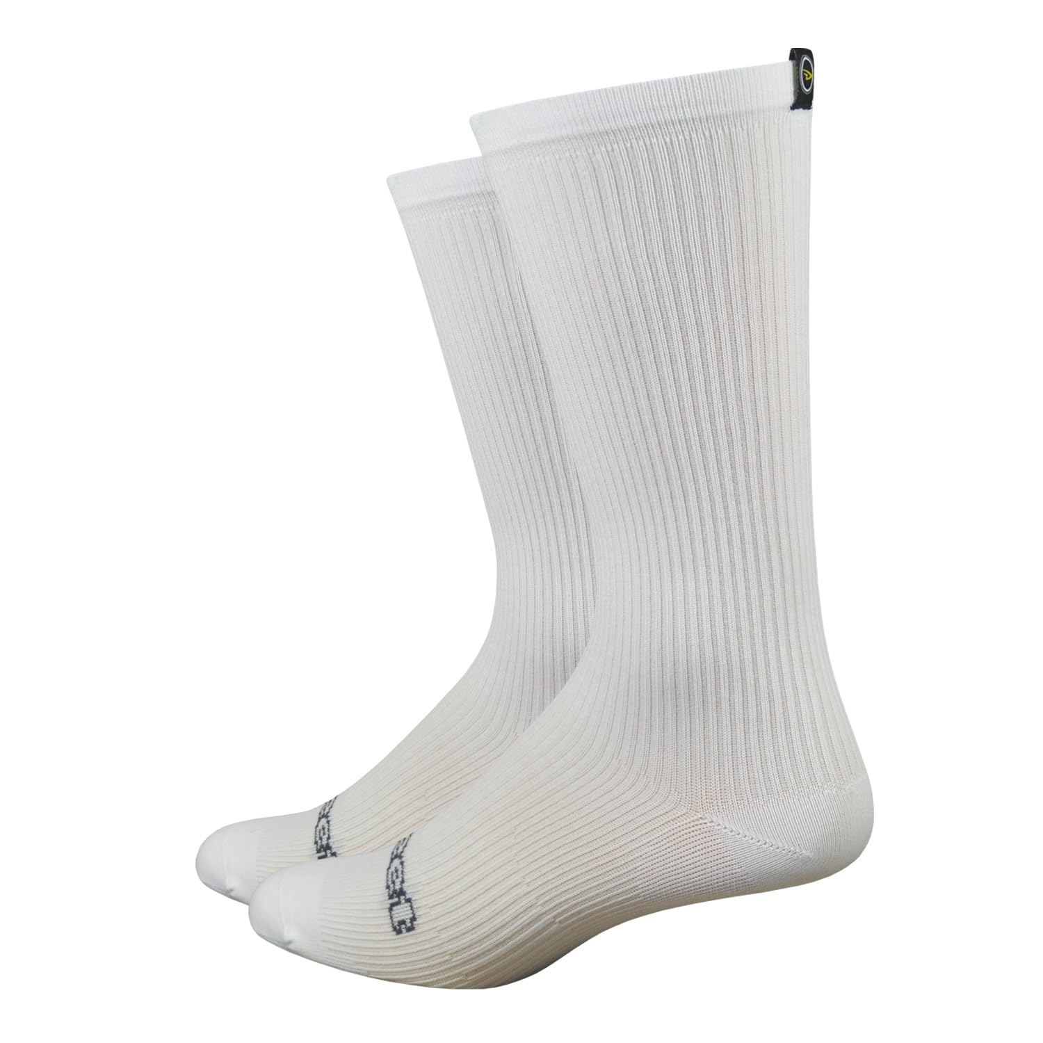 DEFEET White - Socks