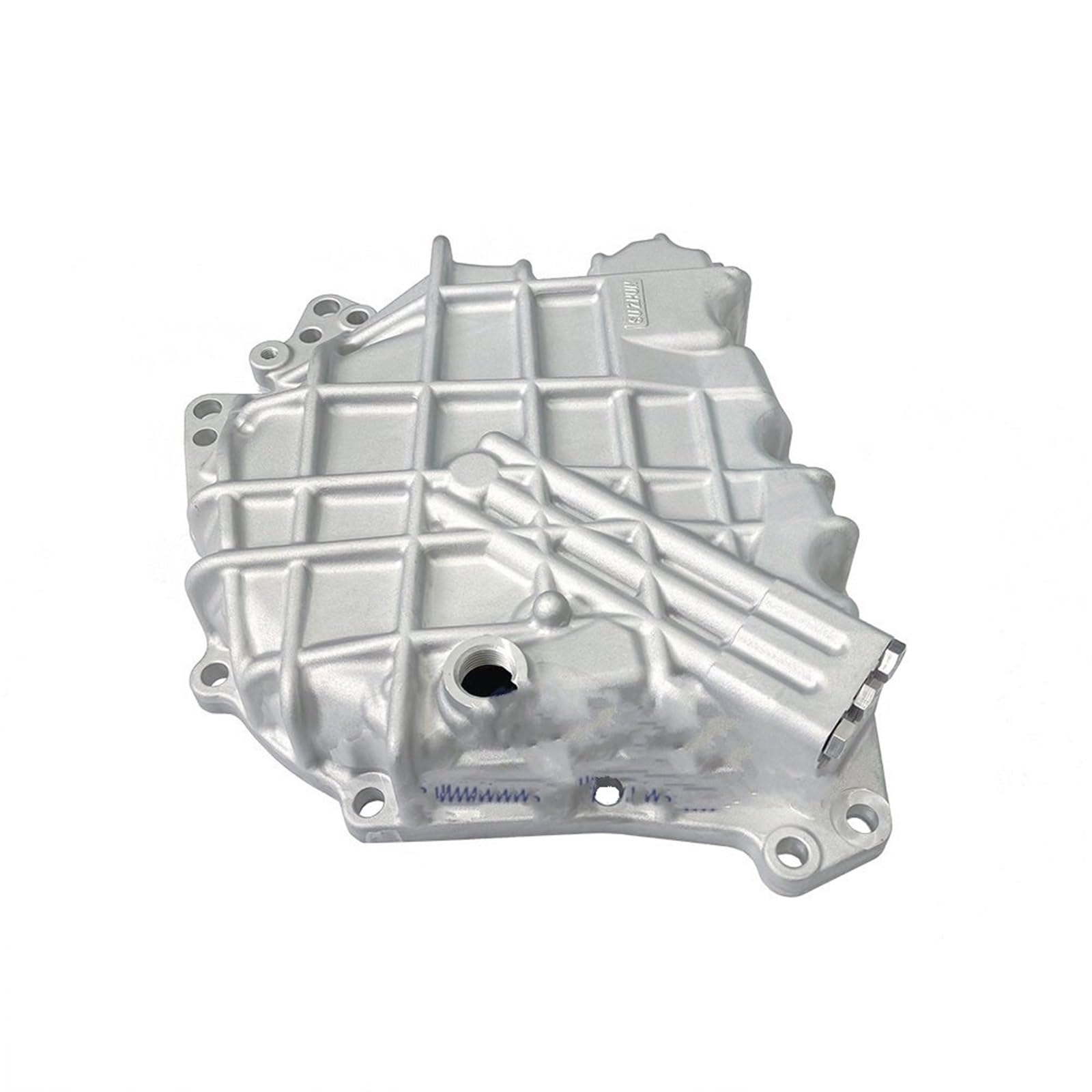 Ngavxcm U660e Manual Transmission Housing Fit For Camry Fit For Lexus U760e Transmission Rear Gearbox Back Cover U760e Gearbox Back Shell Gearcase Sealed Housing(U660e)