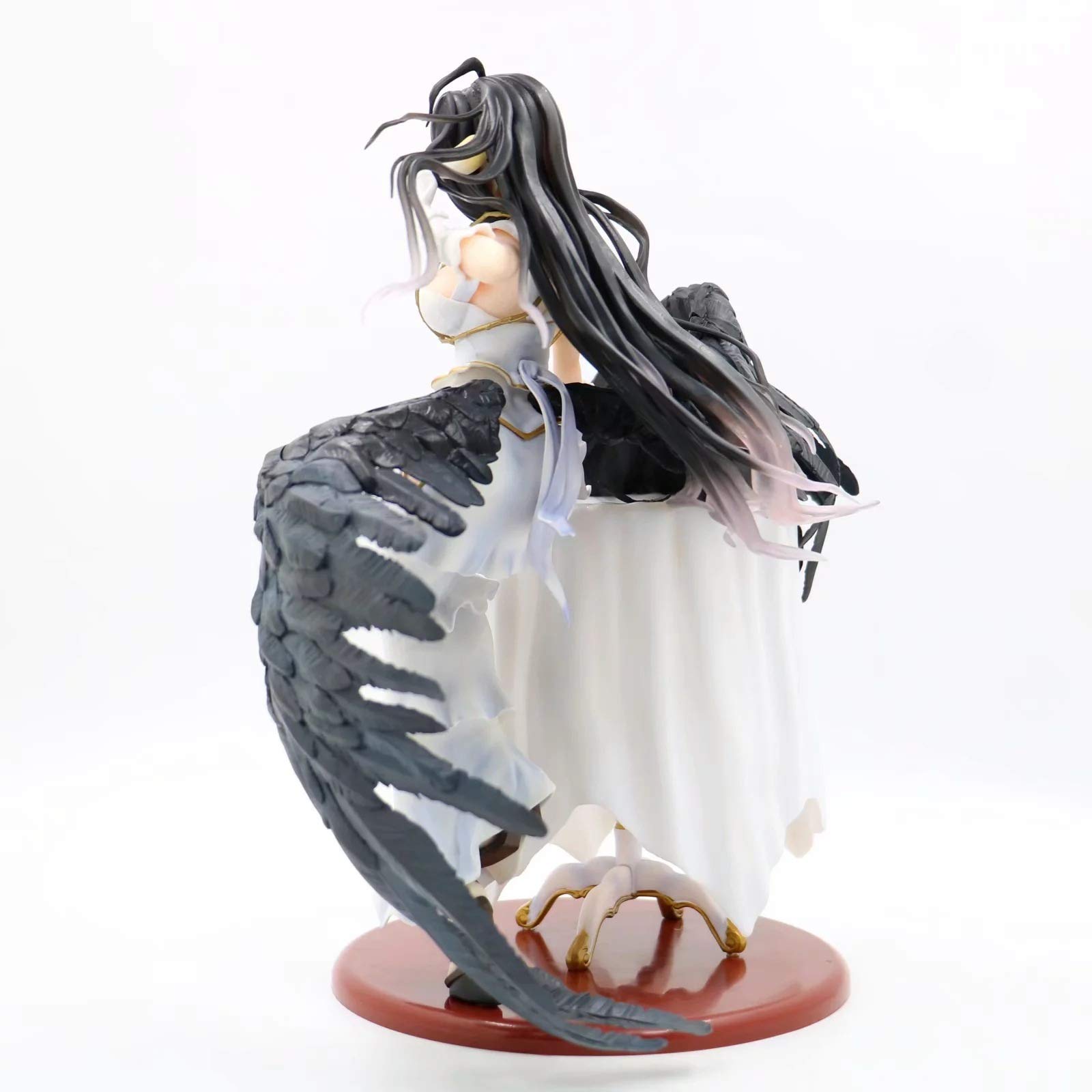 Amazon | オーバーロードII アルベド 1/7 スケールフィギュア(限定 