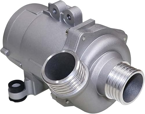 Miniatura 4 de Bomba de agua eléctrica compatible con BMW E90 E92 E60 E70 E88 E82 X3 X5 Z4 128i 328i 330i 330Xi 523i 525i 11517586925 11517546994 11517525 1584