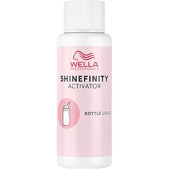 Wella Professionals Shinefinity Activator Bottle 60 ml