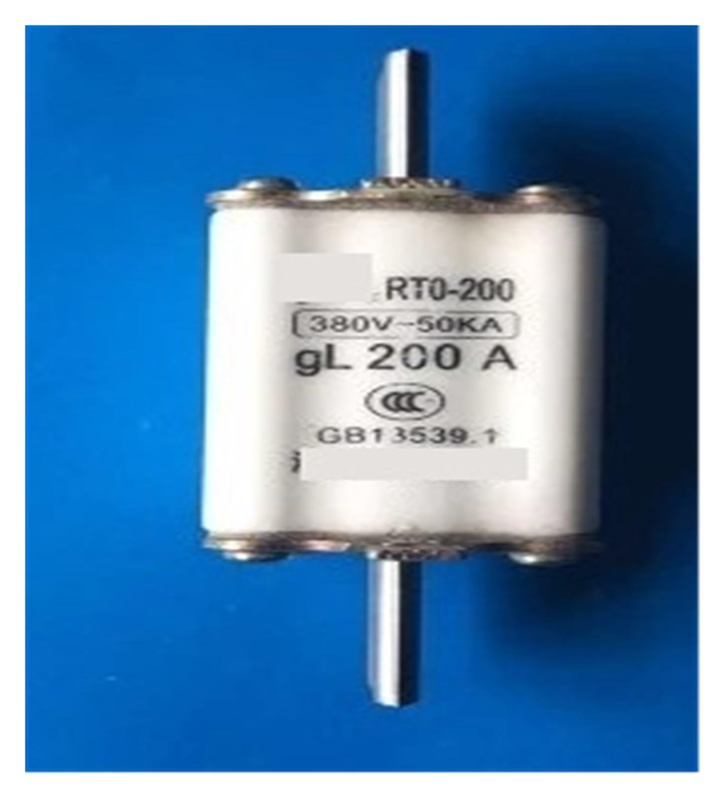 KSZHZYMGX Fuses RT0-200 200A 380V RT0-200 100A 150A 380V(RT0-200 200A 380V)