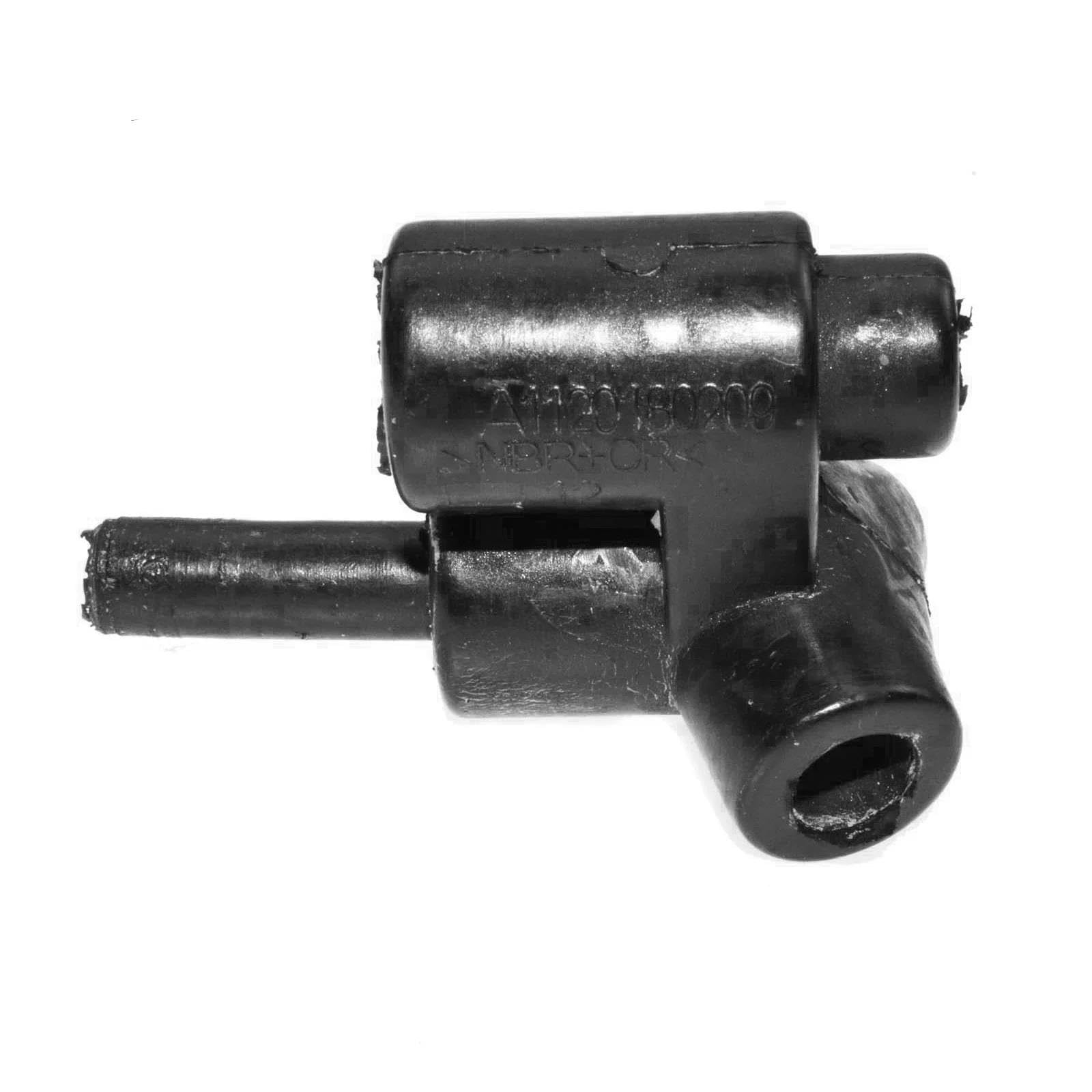 Prese d'aria per auto 8 Pz Carter Ventilazione Aspirazione Aria Tubo Sfiato Kit Per Mercedes Per Benz 1120180382 1120180482 1120180282 1120180182 Filtro di Aspirazione dell'aria