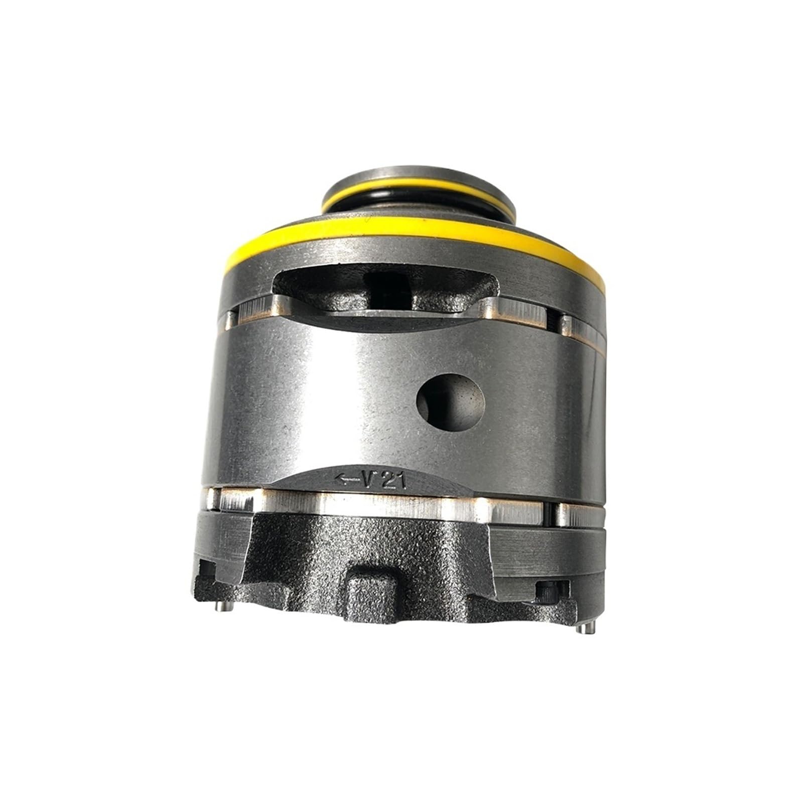 Vane Pump Cartridge 25VQ19L Single Hydraulic Vane Pump Core