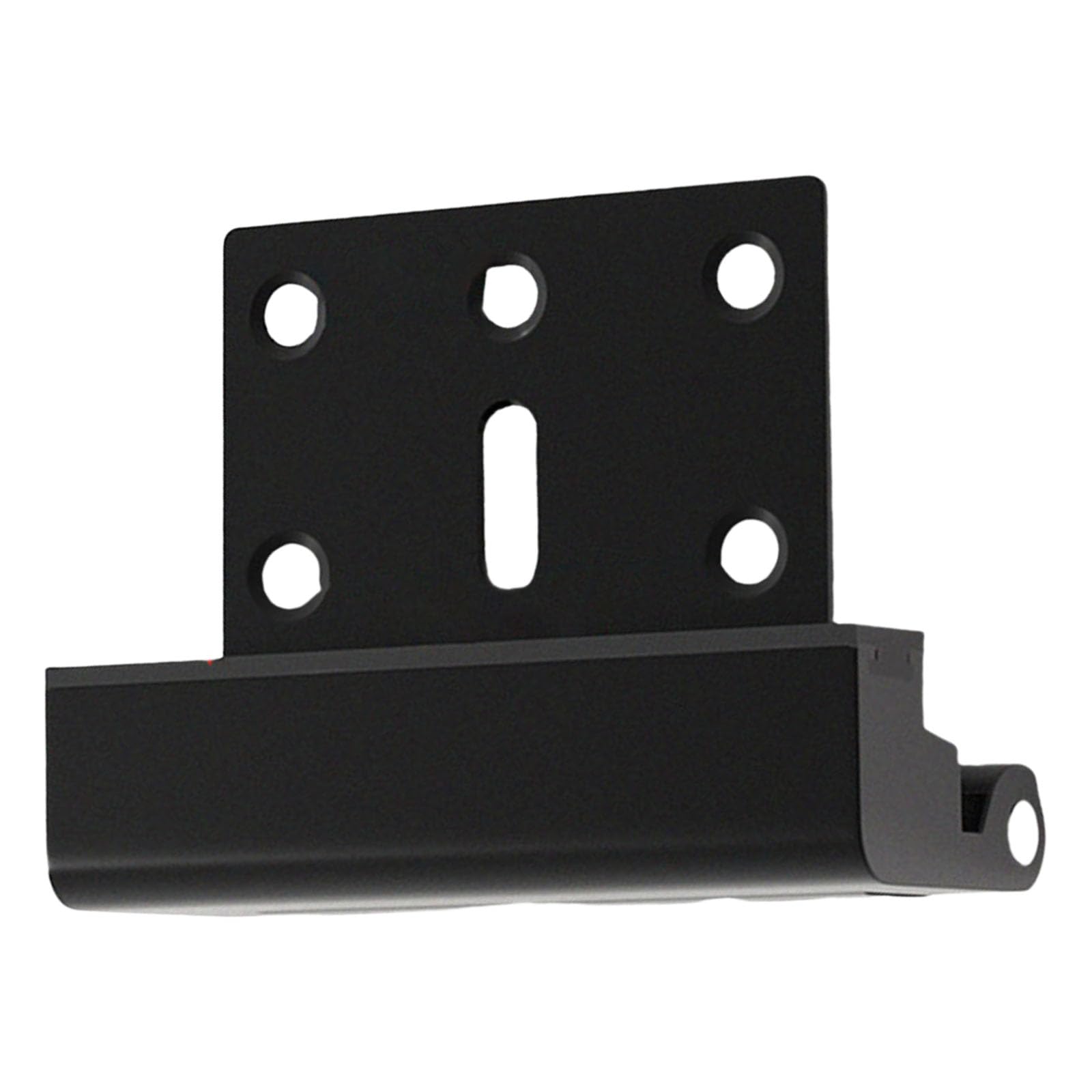 Door Reinforcement Aluminum Alloy Night Home Security Door Security Device for Inward Swinging Home Aluminum Alloy Night
