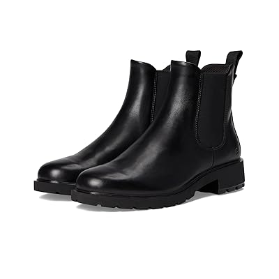 ECCO Metropole Vienna Chelsea Boots Women