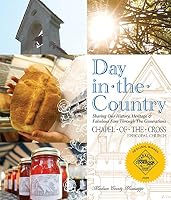 Day in the Country 0982012802 Book Cover