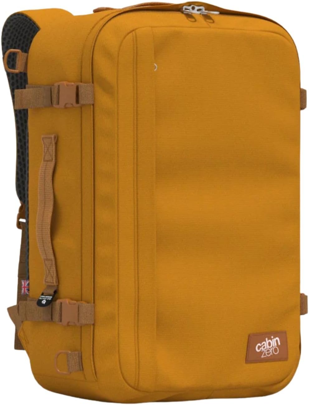 Cabin Zero Unisex Cabinzero Backpack (pack of 1)