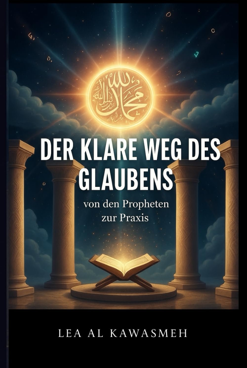 Der klare Weg des Glaubens: Von den Propheten zur Praxis