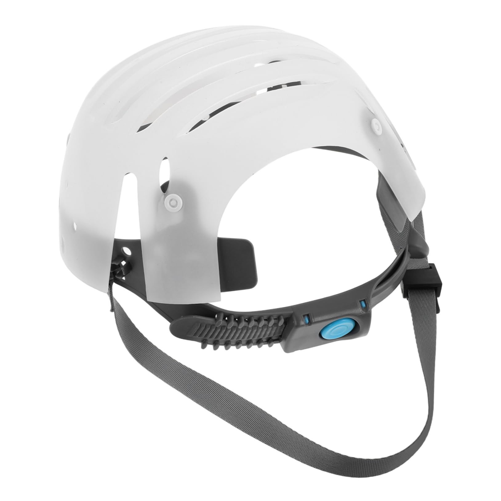Forro de Inserción para Casco de Seguridad Blanco, Ligero y Transpirable