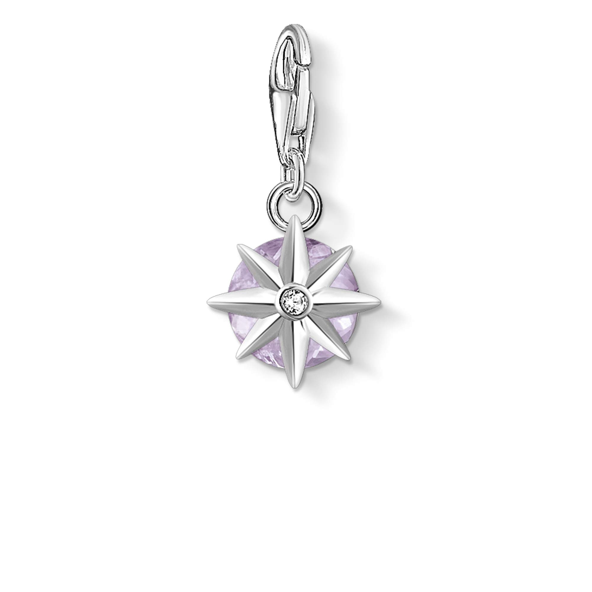 THOMAS SABO Geburtsstein-Charms