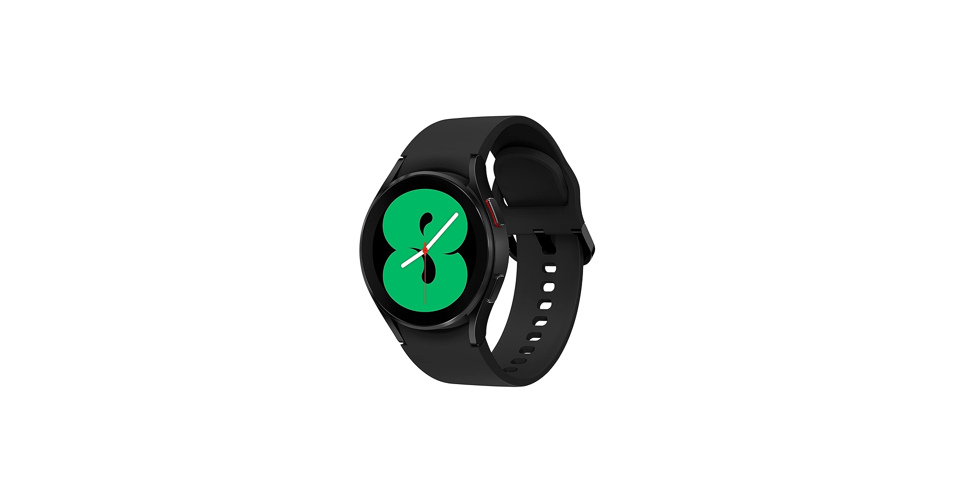 Amazon.com: Samsung Galaxy Watch 4 (40mm (LTE), Black