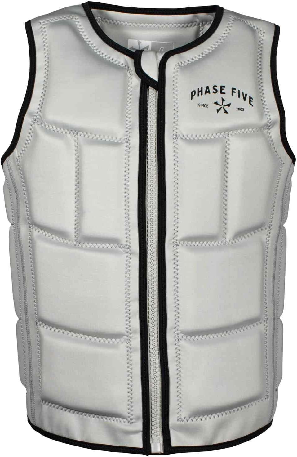 Phase 5 Ladies COMP Light Grey Vest