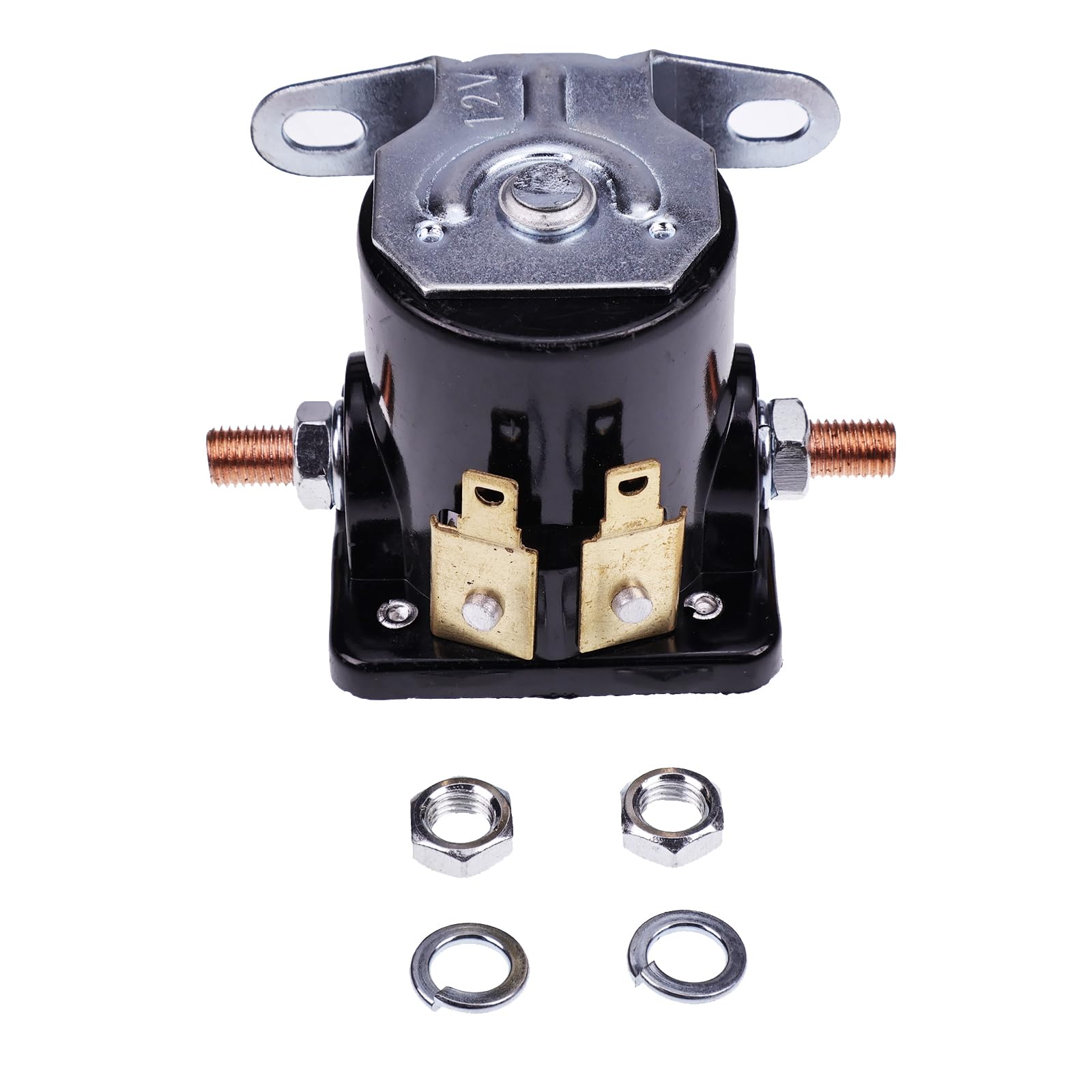 Amazon.com: JZGRDN Starter Solenoid Relay 307-2586 307-2586
