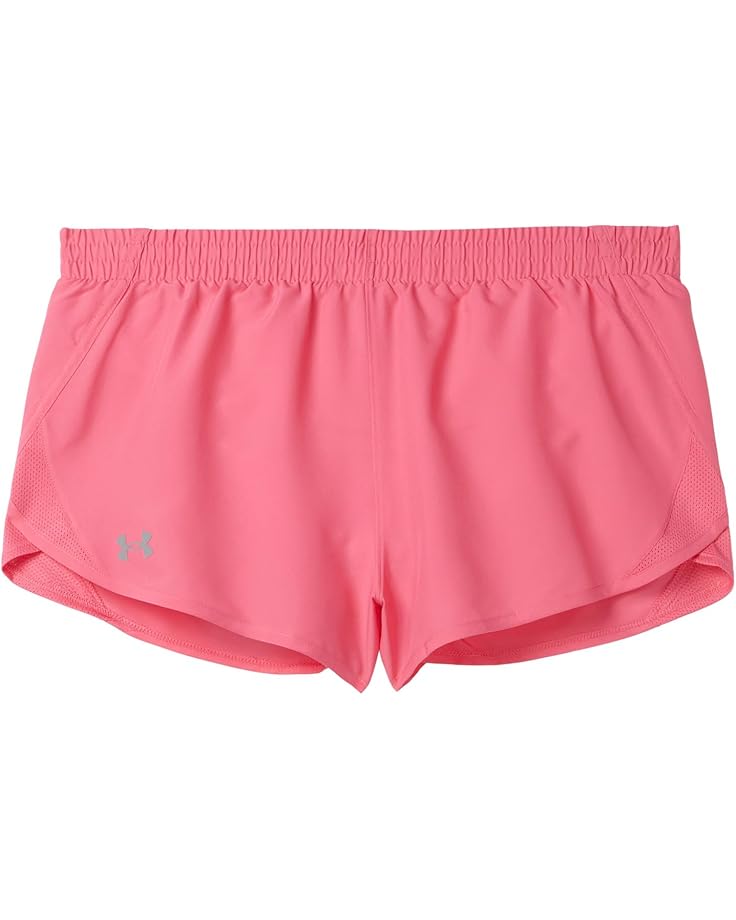 Under Armour Kids Fly By Shorts (Big Kids) - Main View