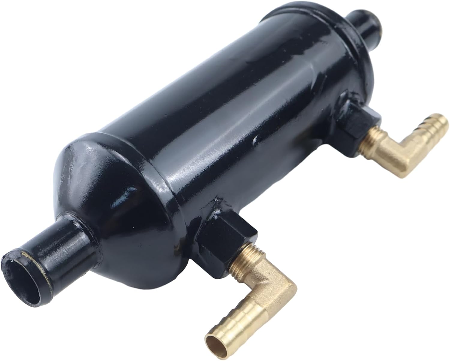 985840 Power Steering Cooler Compatible with OMC Power Steering Cooler 4.3/5.0/5.7 Sterndrive I/O I/B