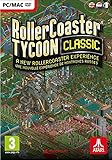 RollerCoaster Tycoon Classic Jeu PC