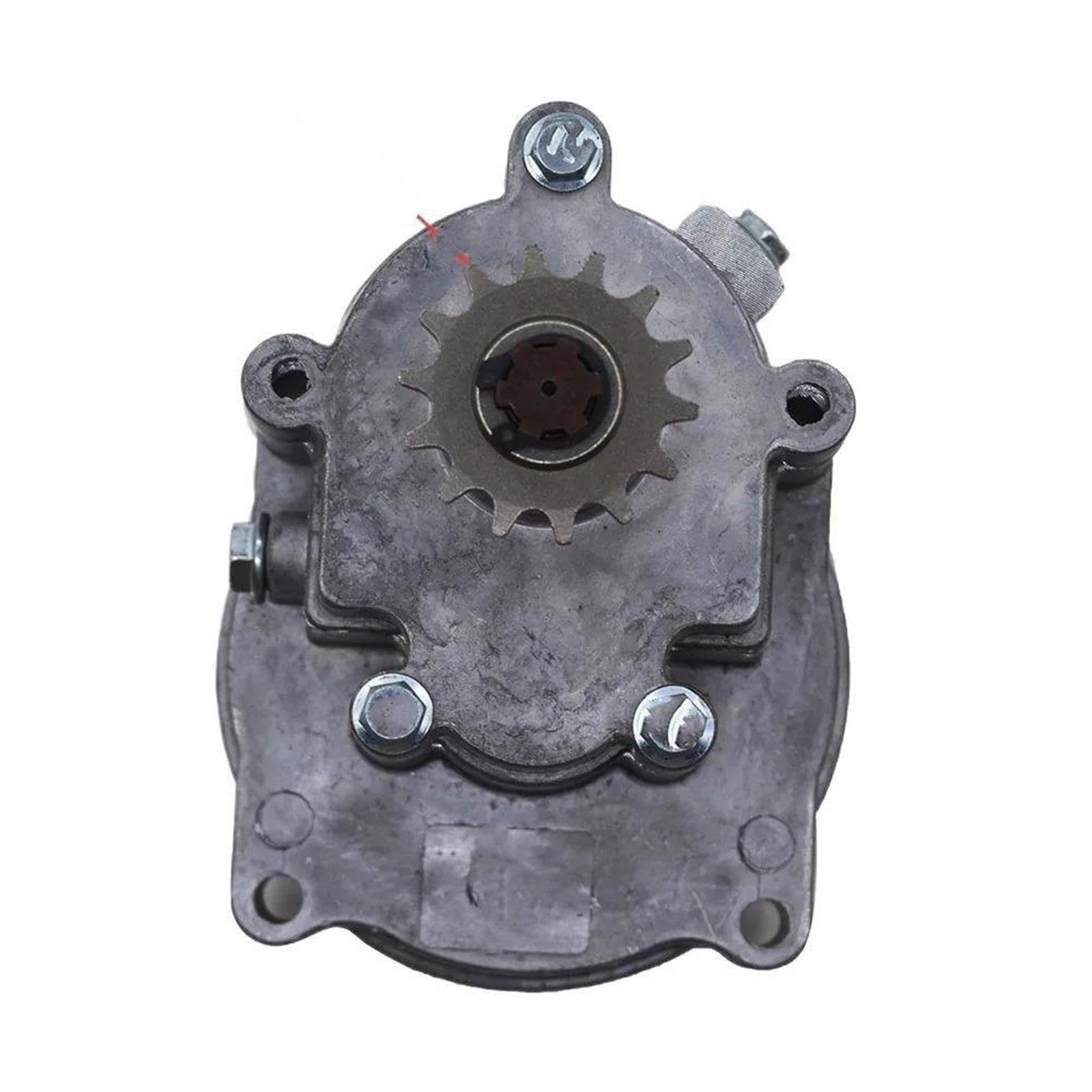 piñón Frontal Universal T8F 11-20T 33-49cc