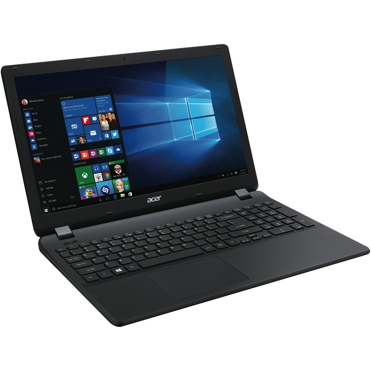 acer　　AspireE1-531 Acer ES1-531-P7KK Aspire ES 15 Pentium Quad Core - (4 GB/1