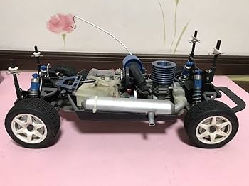 京商エンジンカー　完成品インプレッサ Amazon.co.jp: 1/8 スバル インプレッサ ラジコン車体 エンジンカー