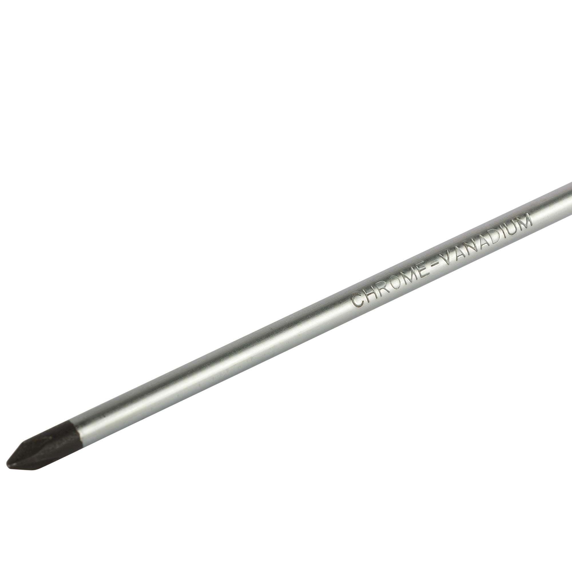 STANLEY STMT60807-8 Cushion Grip Screwdriver Phillips®-PH1x200mm (Yellow and Black) 2