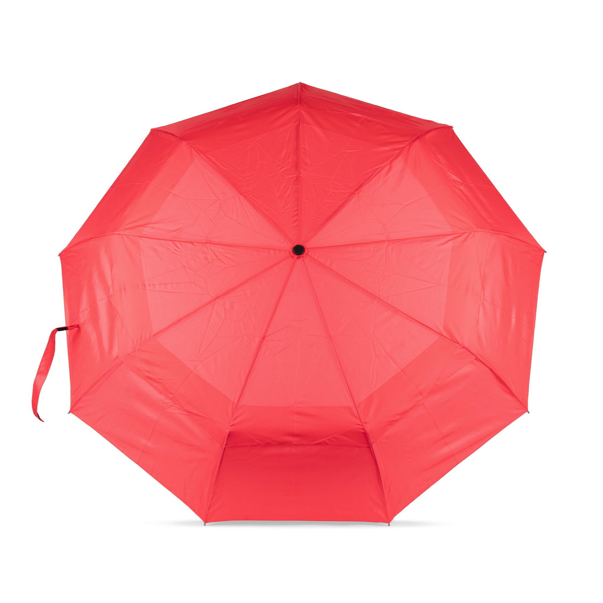 ROKA London Waterloo Sustainable Umbrella Poppy