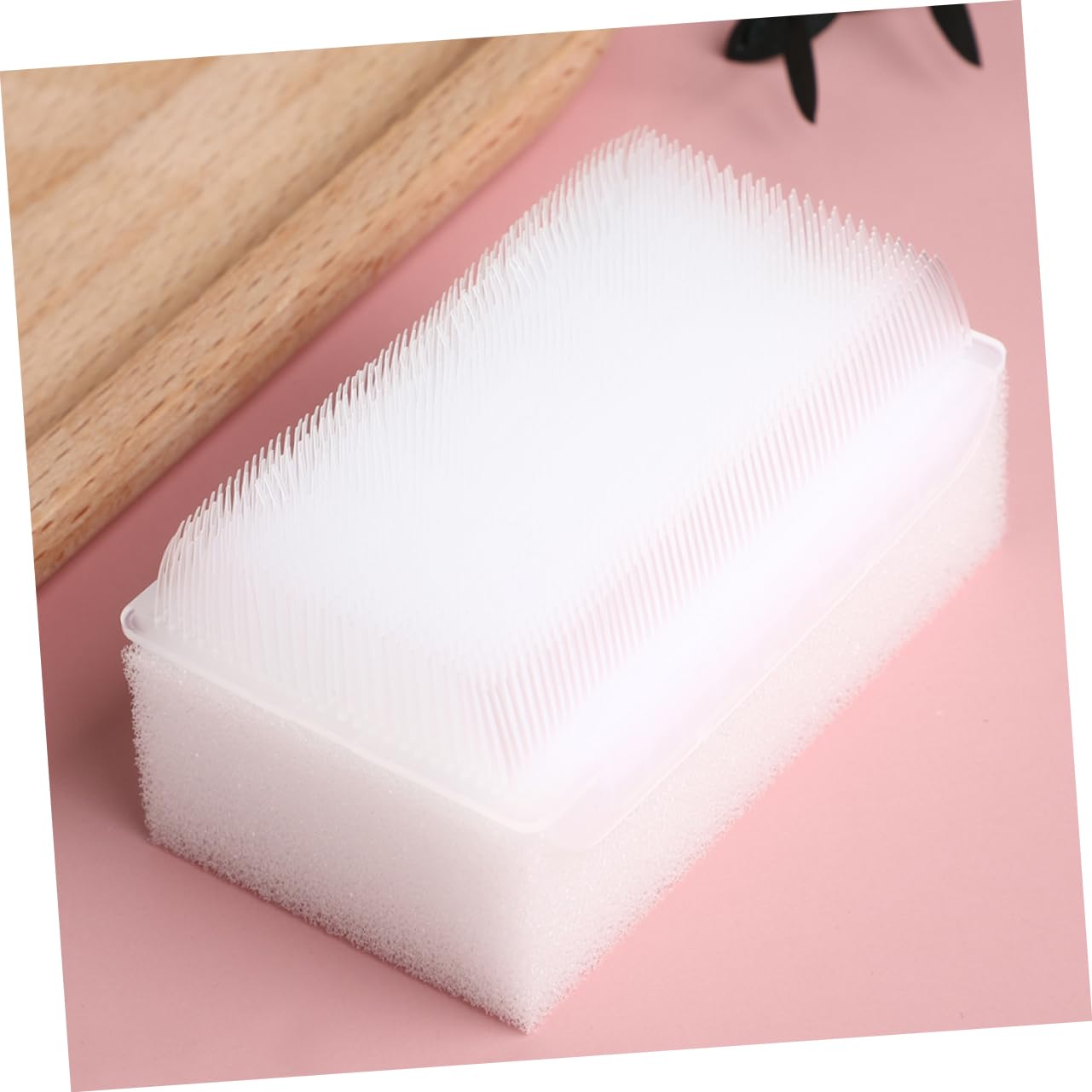 DOITOOL 5 series Cepillos De Entrenamiento Sensorial Para Bebés Pequeños De Baño Cepillo Sensorial Artículos Sensoriales Para Y Adultos Herramientas Sensoriales 4 piezas x 5