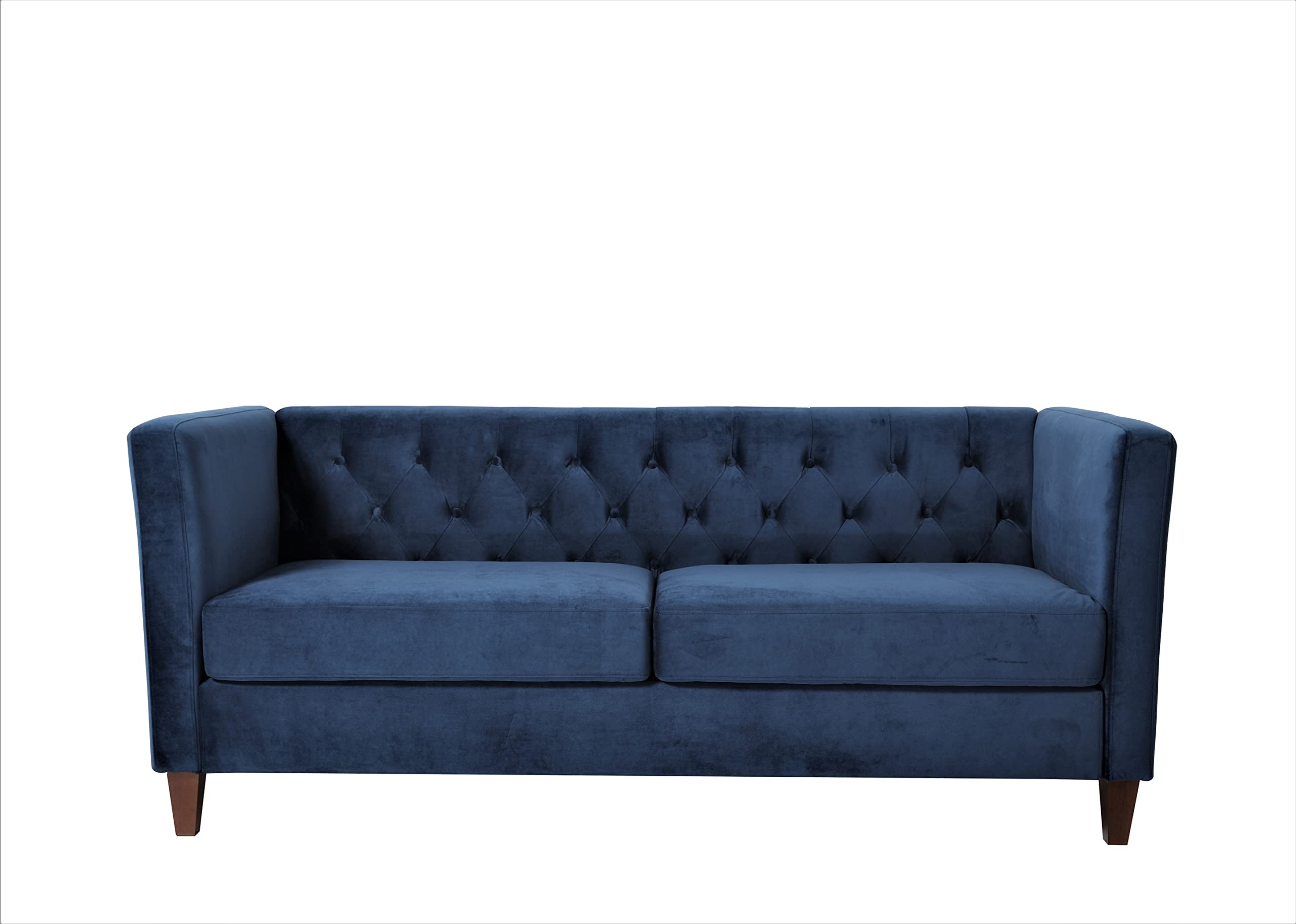 Buy Container Furniture Direct Classic Tufted Modern Furniture Three