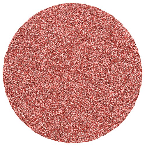 PFERD 42149 Combidisc Quick Change Abrasive Disc, Type CD, Aluminum Oxide A, 1-1/2