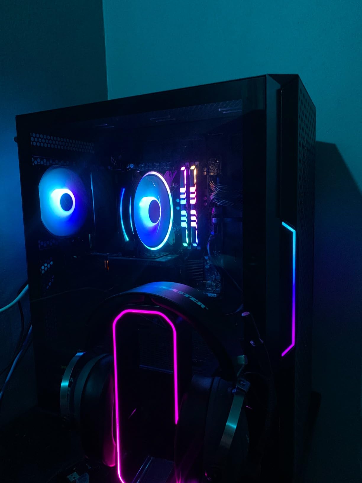 Excelente disipador por el precio