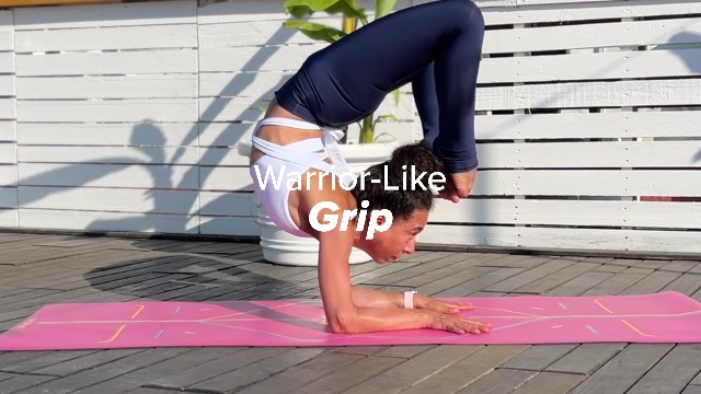 Hoe milieuvriendelijk is de Liforme Yoga mat Hoe milieuvriendelijk is de Liforme Yoga mat