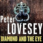 Cover of Diamond and the Eye
