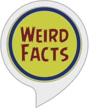 Weird Facts