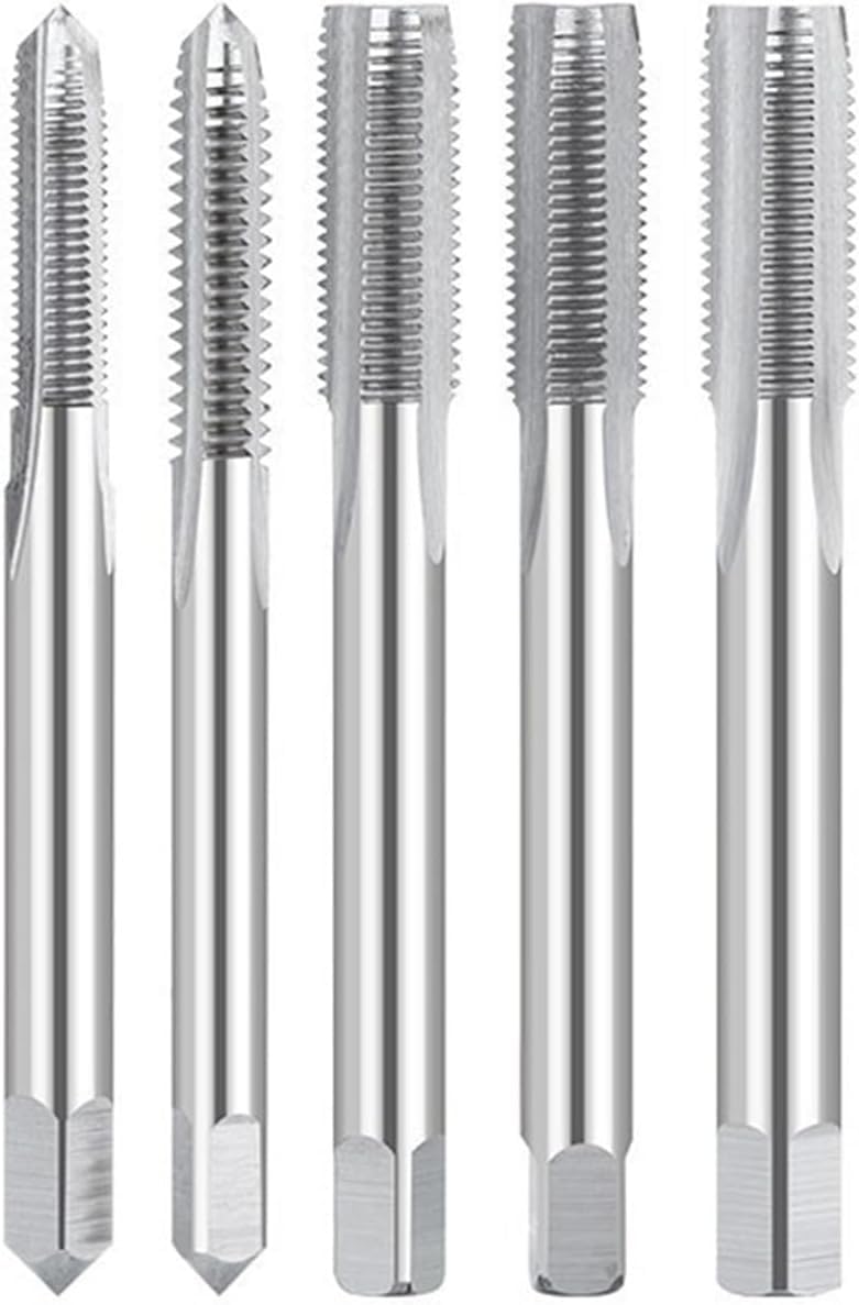 Taraud de valve de pneu 8V1 pour réparer les filetages de vis usés
