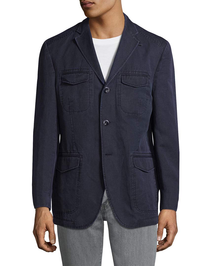Kroon Men's Hozier Coat