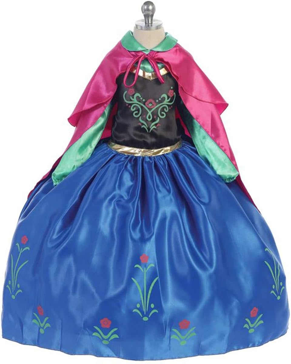 Ana dress Clearance