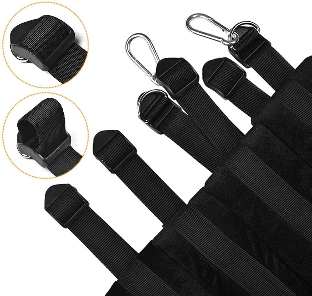 Altalena Sessuale Per Altalena Per Coppia, Altalena Sessuale Per Bondage SM, Giocattolo Sessuale, Dotata Di Imbottitura Extra Ampia, Tutti Gli Accessori Possono Sopportare 200 Kg