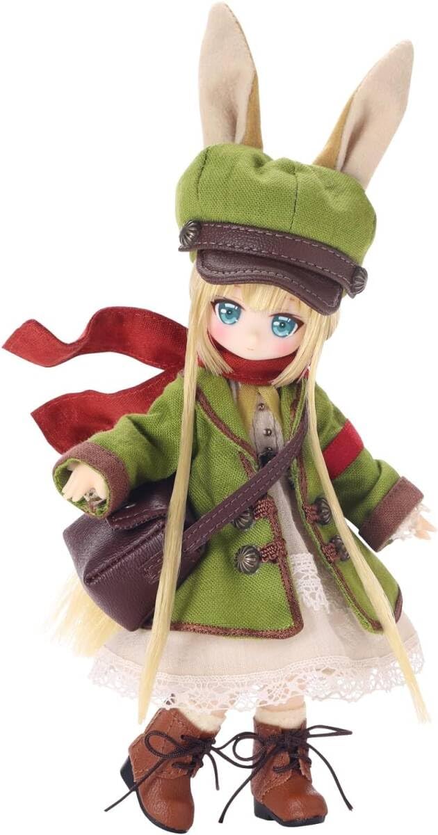 Amazon.co.jp: アゾンインターナショナル Alvastaria キーノ ～街の 