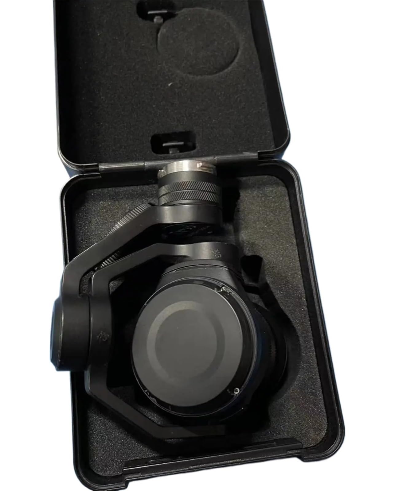 Części do naprawy dronów Geunine ZENMUSE X5S kamera gimbalowa do DJI Inspire 2/seria M200/seria M210/seria M200 V2/seria M210 V2