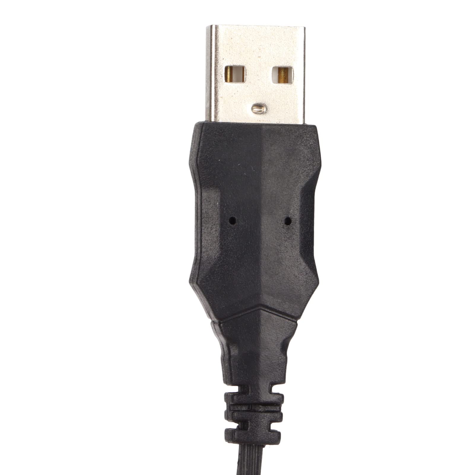 Ratón Con Calefacción USB, Ratón De Computadora Con
