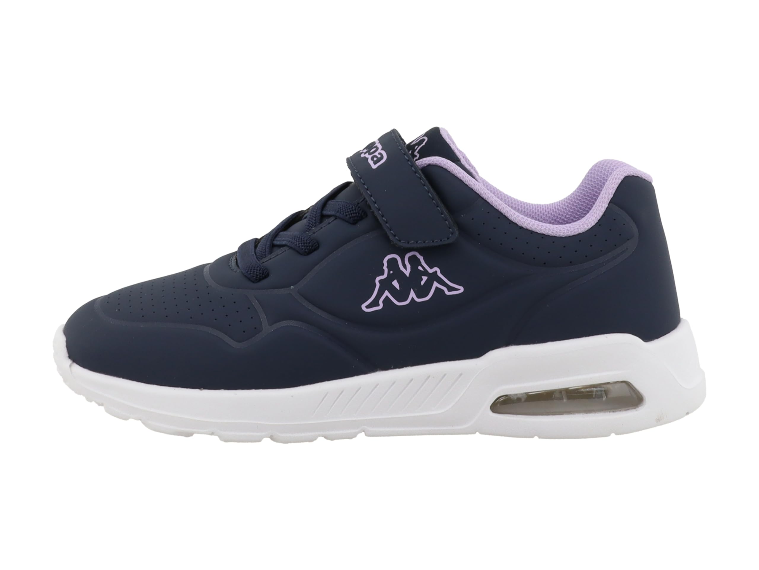 Kappa Mädchen 95k0663006Sneaker