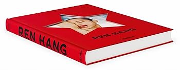 REN HANG 写真集 SIGNED Republic 任航 Ren Hang サイン入 Signed アート写真集 | 古本